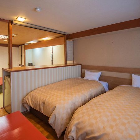 Kinugawa Park Hotels Нікко Екстер'єр фото