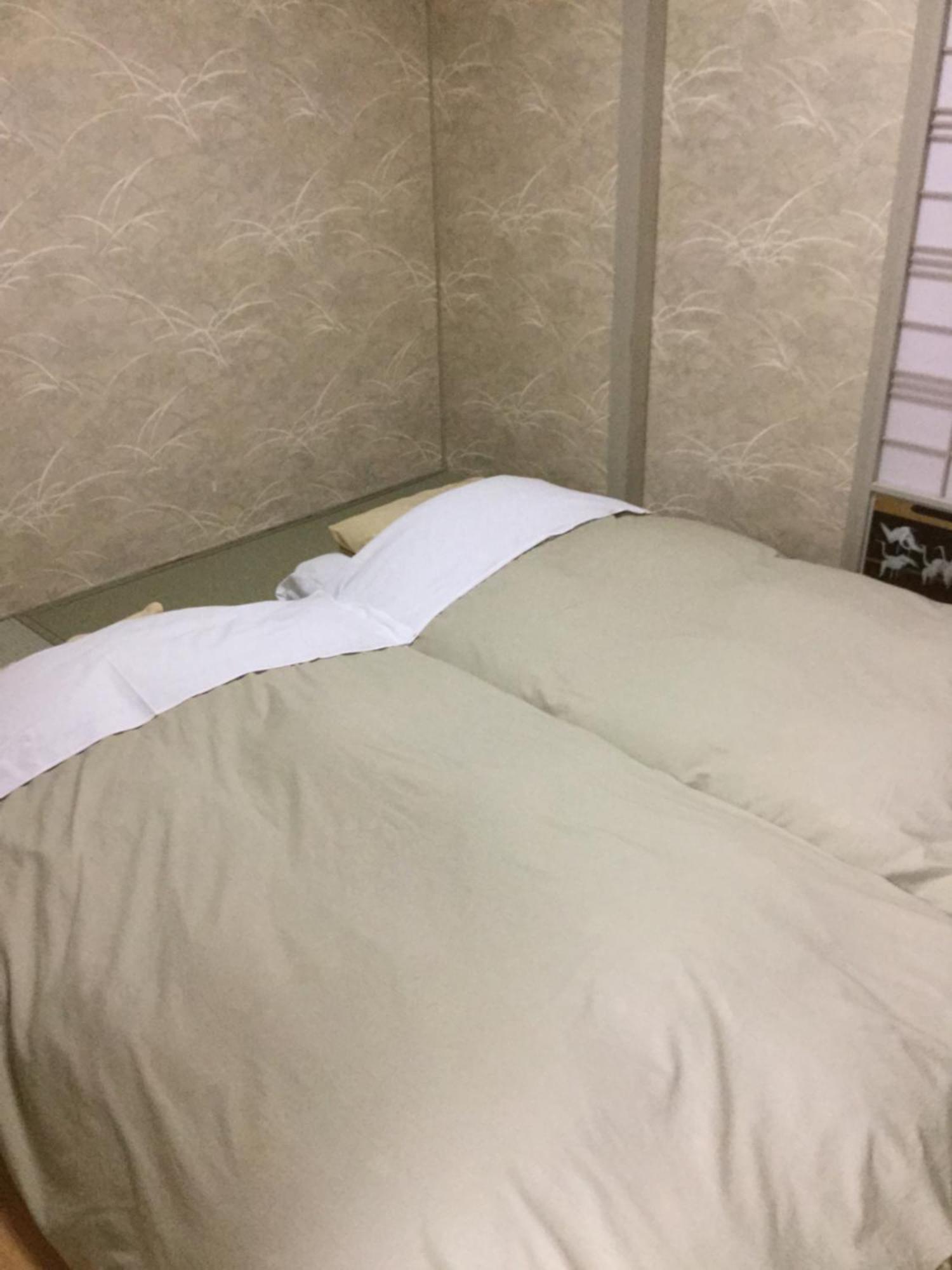 Kinugawa Park Hotels Нікко Екстер'єр фото