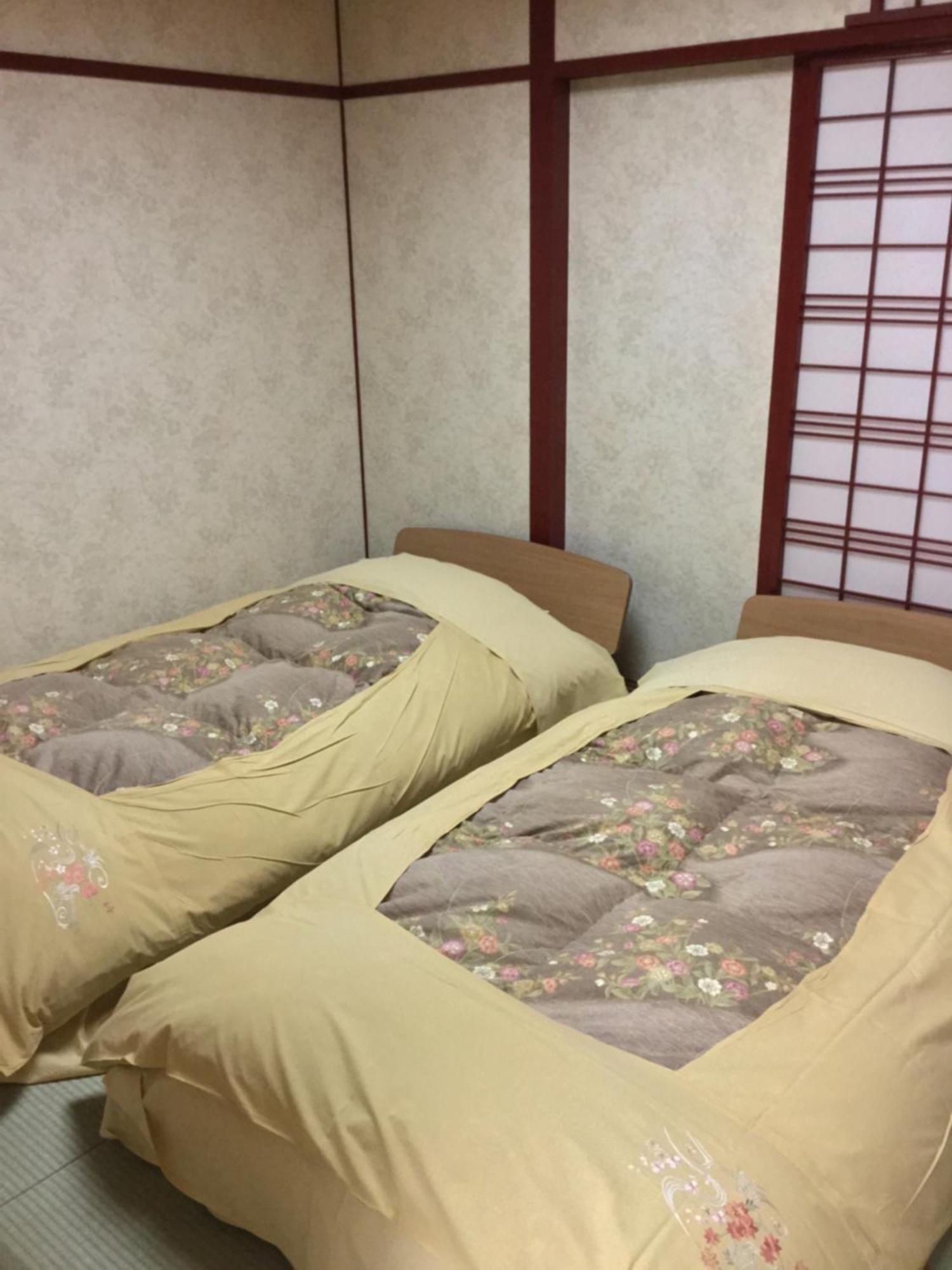 Kinugawa Park Hotels Нікко Екстер'єр фото