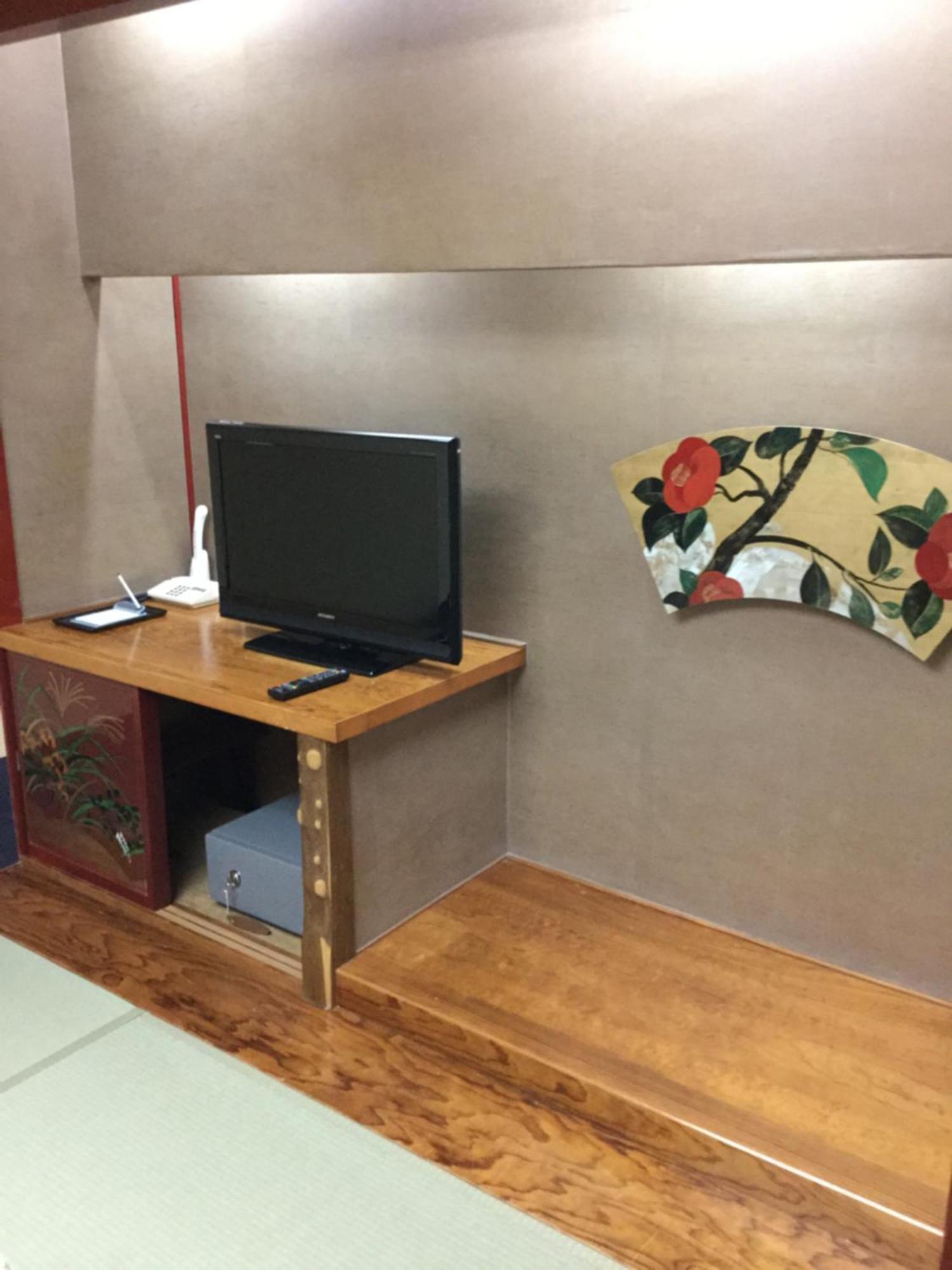 Kinugawa Park Hotels Нікко Екстер'єр фото