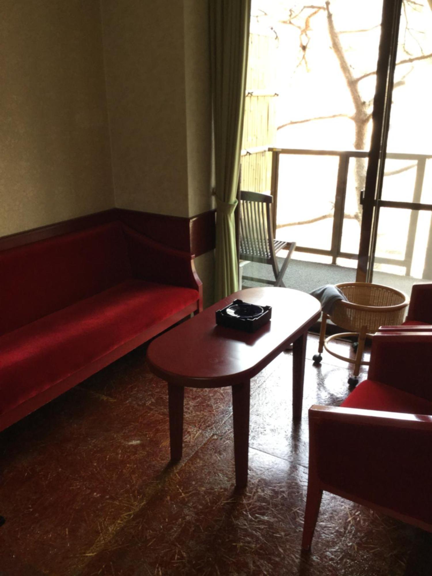 Kinugawa Park Hotels Нікко Екстер'єр фото