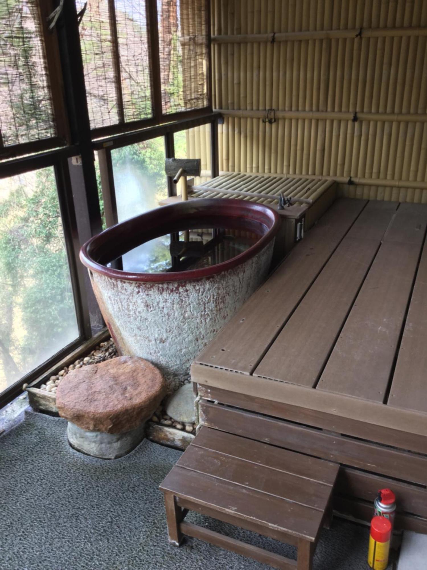 Kinugawa Park Hotels Нікко Екстер'єр фото