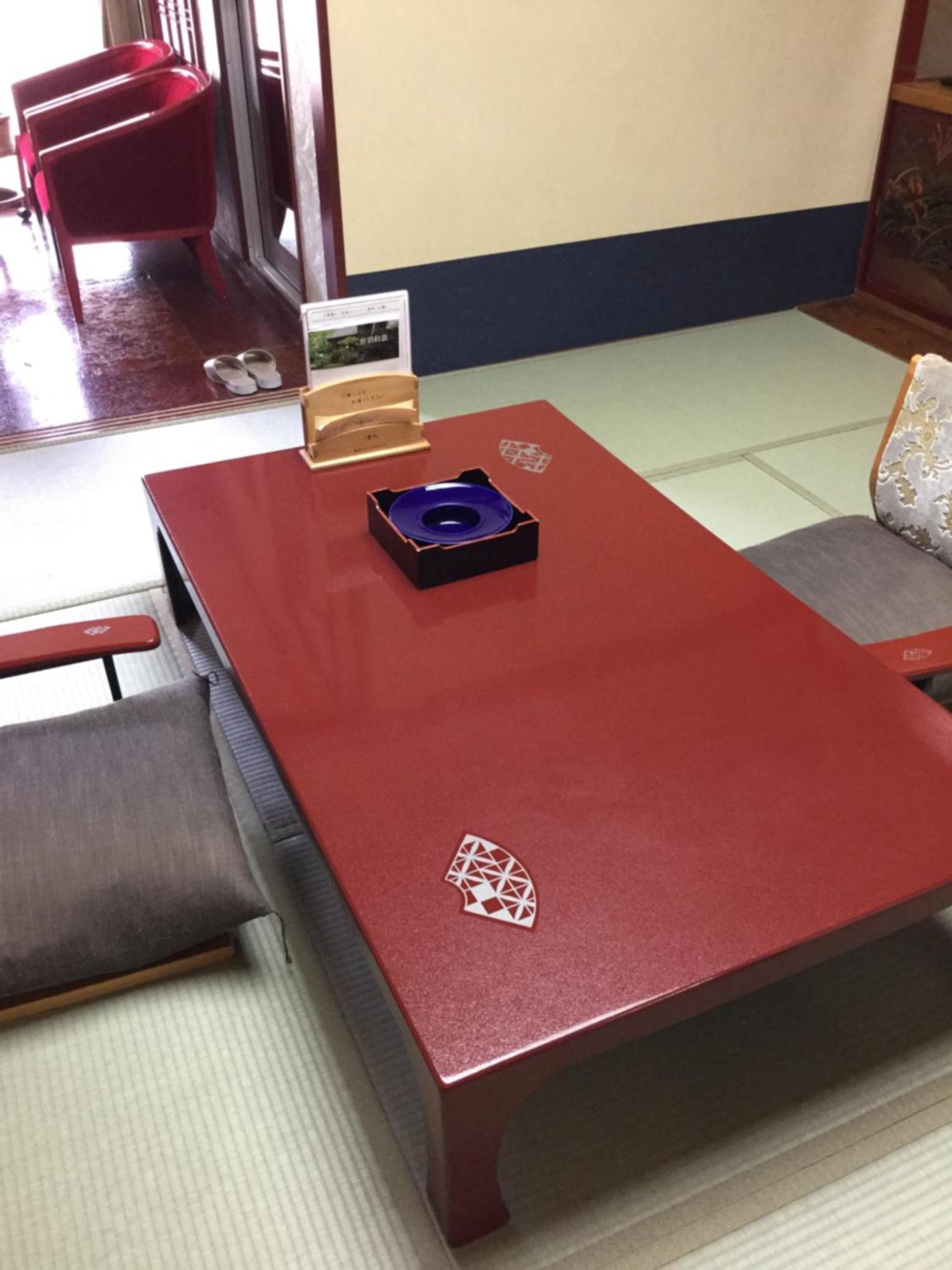 Kinugawa Park Hotels Нікко Екстер'єр фото