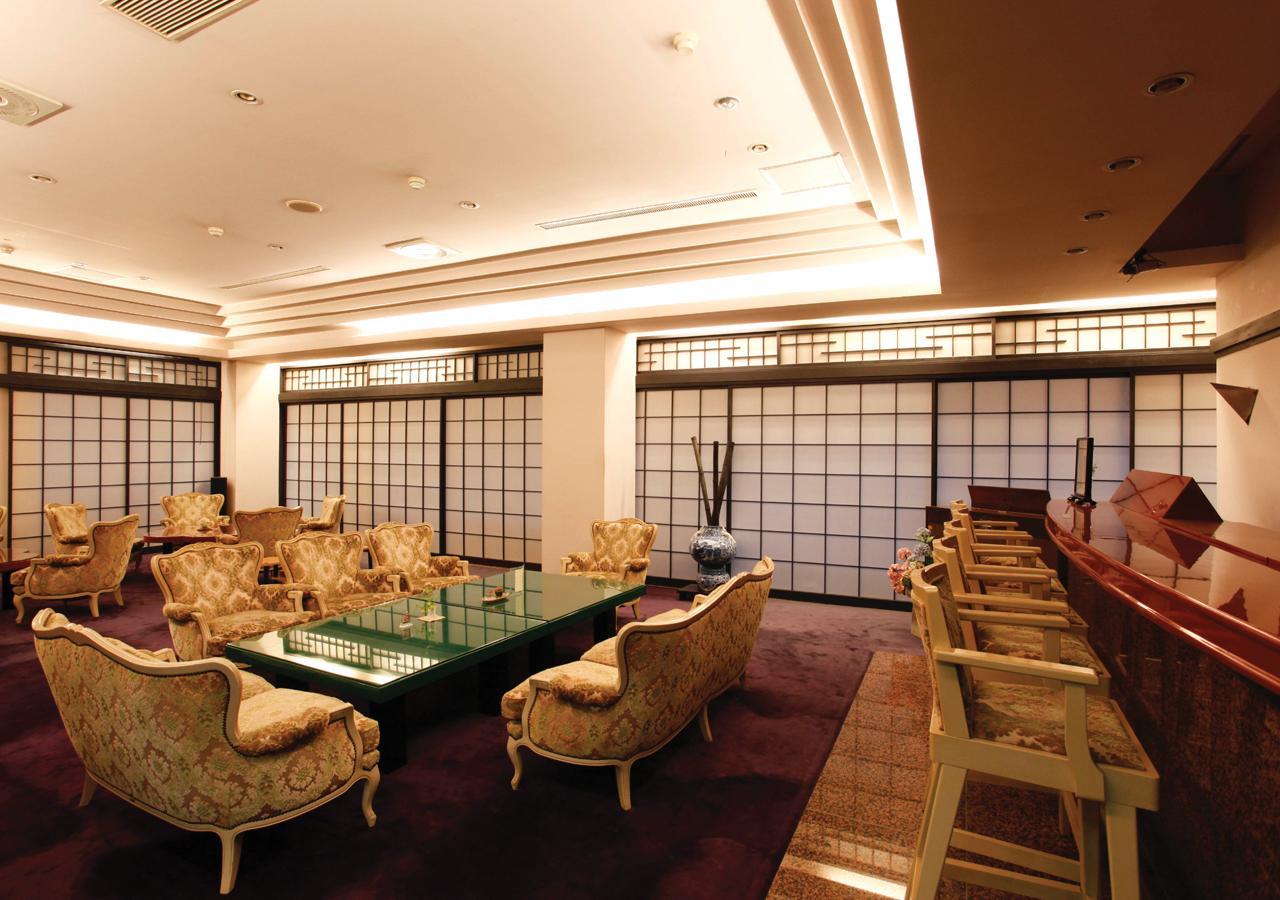Kinugawa Park Hotels Нікко Екстер'єр фото