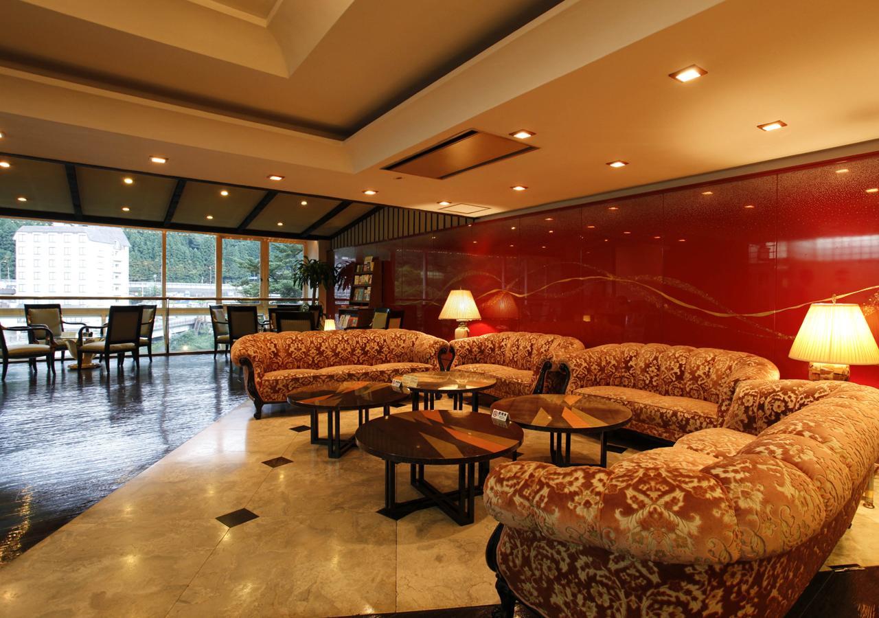 Kinugawa Park Hotels Нікко Екстер'єр фото