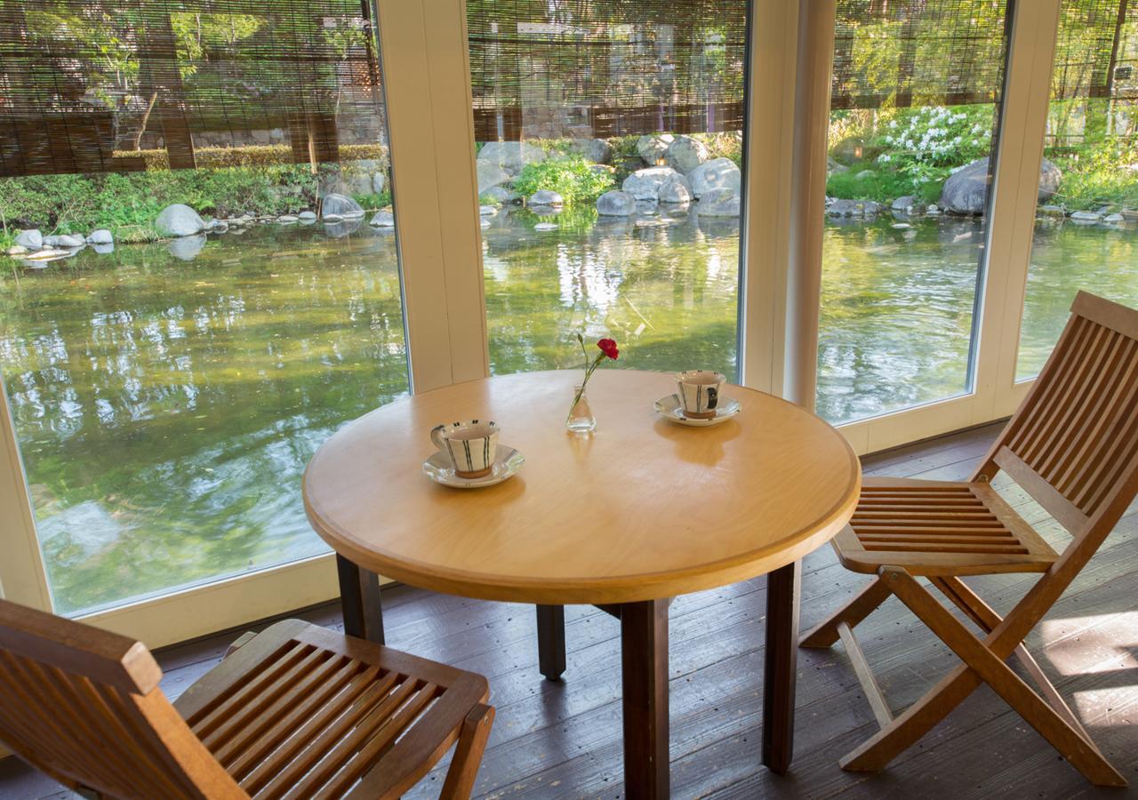 Kinugawa Park Hotels Нікко Екстер'єр фото