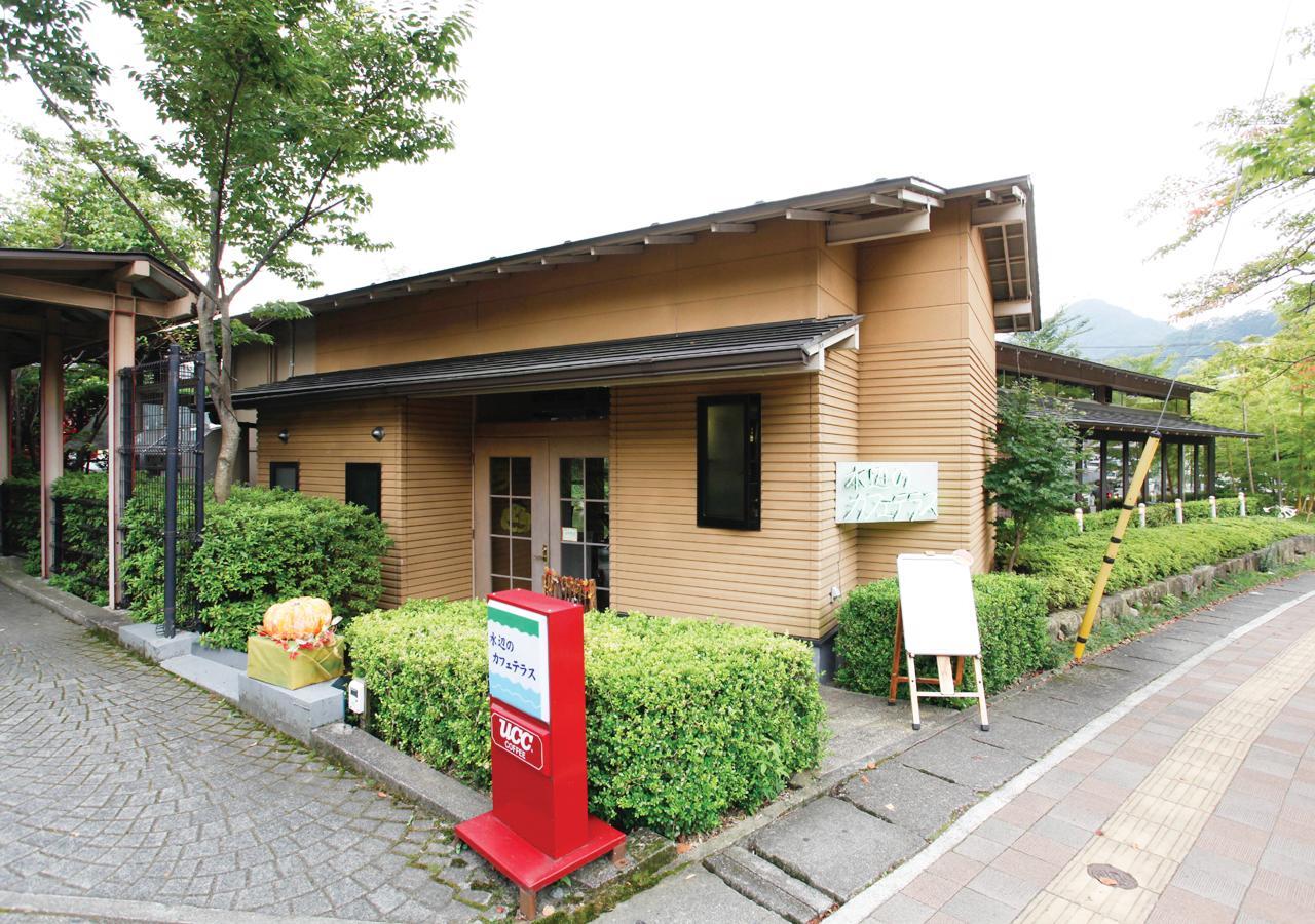 Kinugawa Park Hotels Нікко Екстер'єр фото