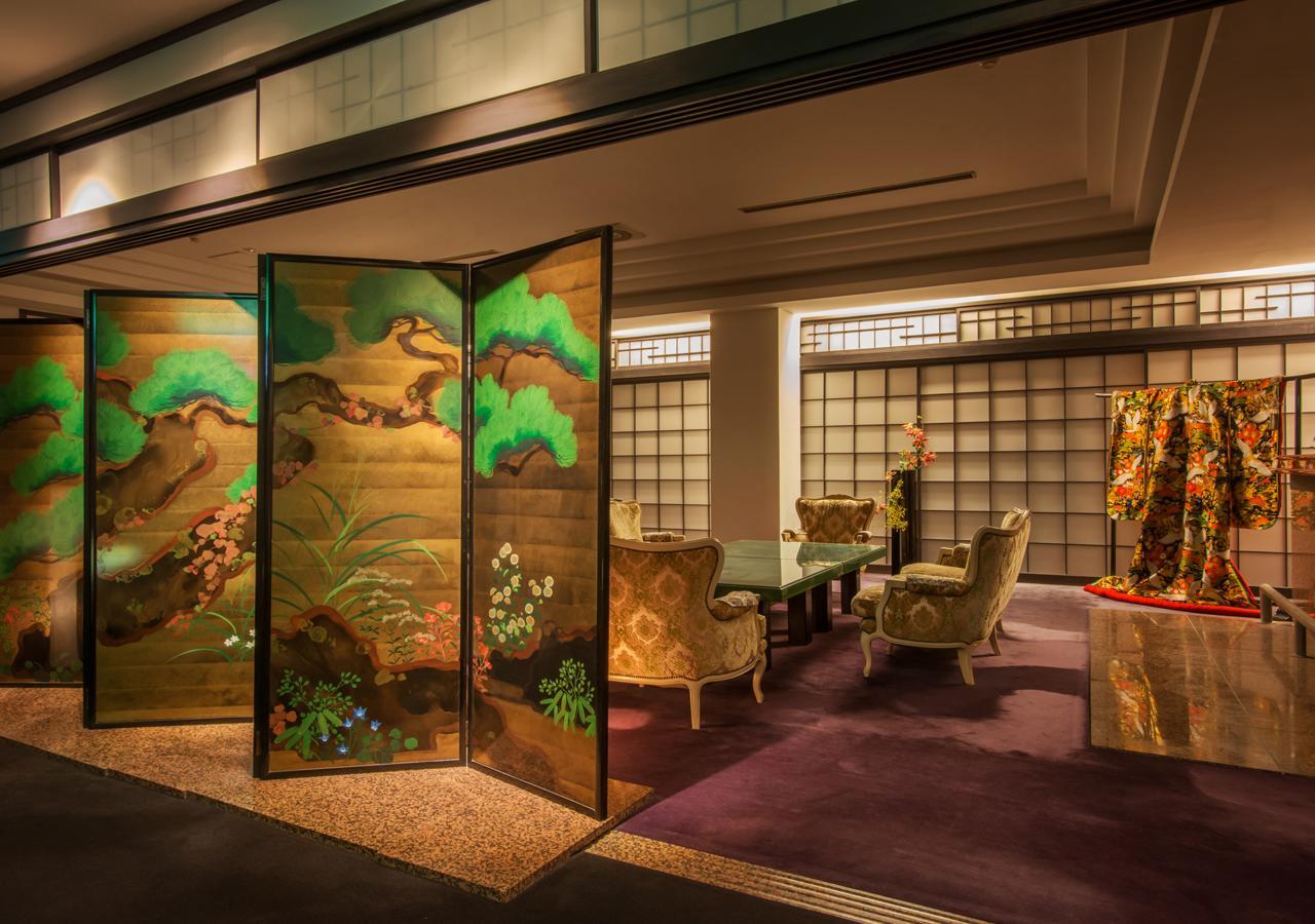 Kinugawa Park Hotels Нікко Екстер'єр фото