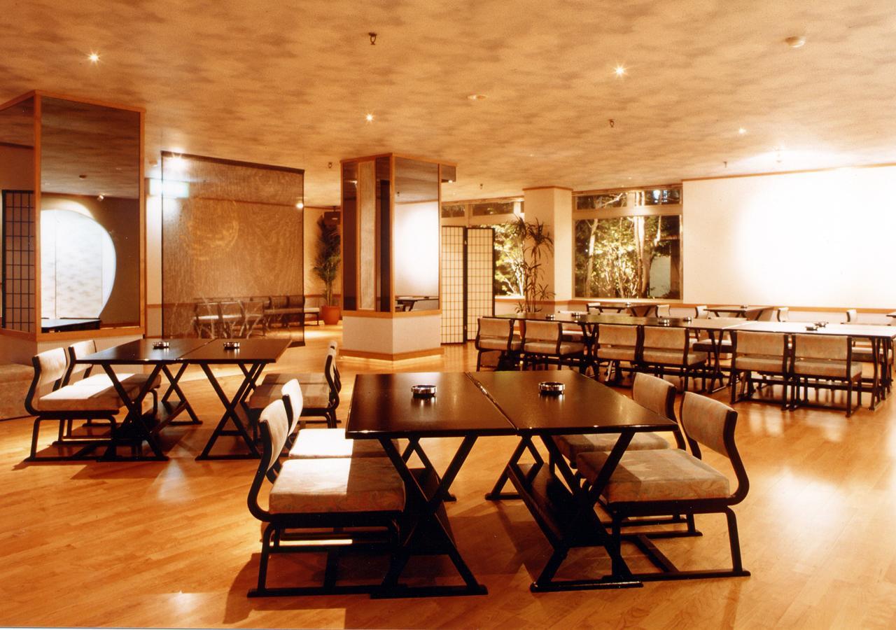 Kinugawa Park Hotels Нікко Екстер'єр фото