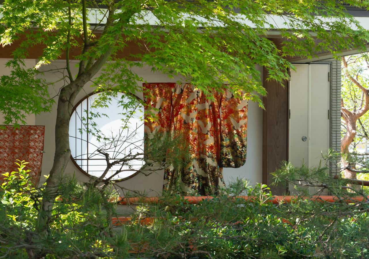 Kinugawa Park Hotels Нікко Екстер'єр фото