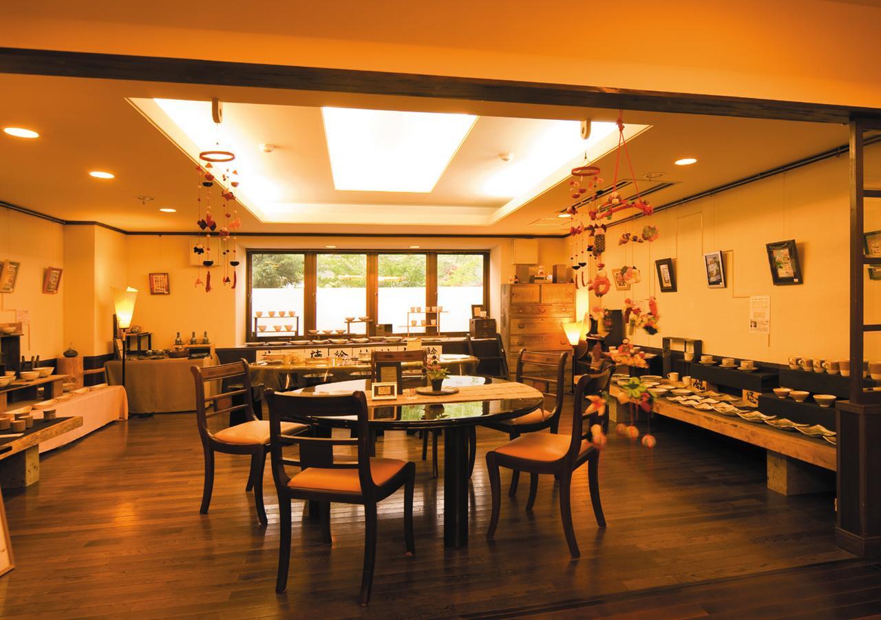 Kinugawa Park Hotels Нікко Екстер'єр фото