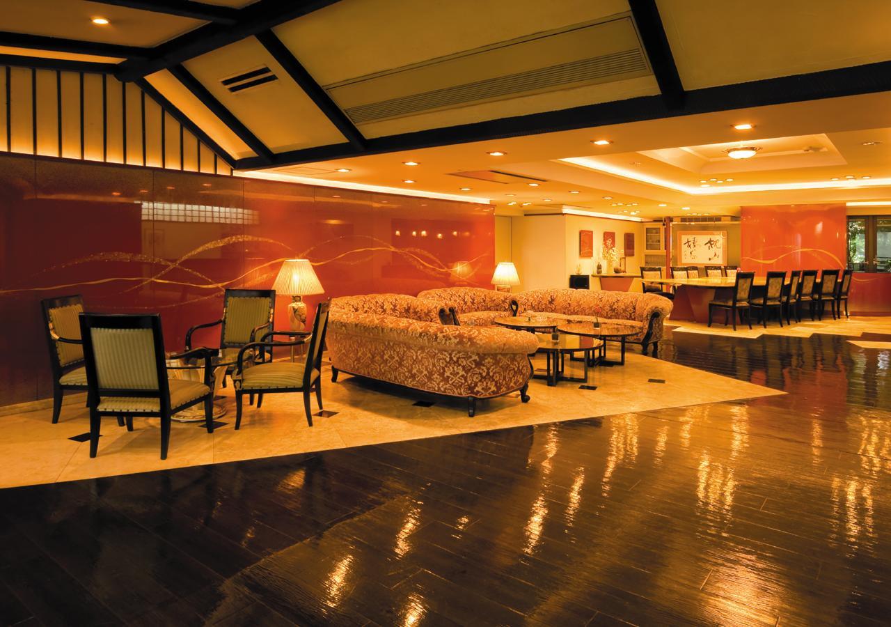 Kinugawa Park Hotels Нікко Екстер'єр фото
