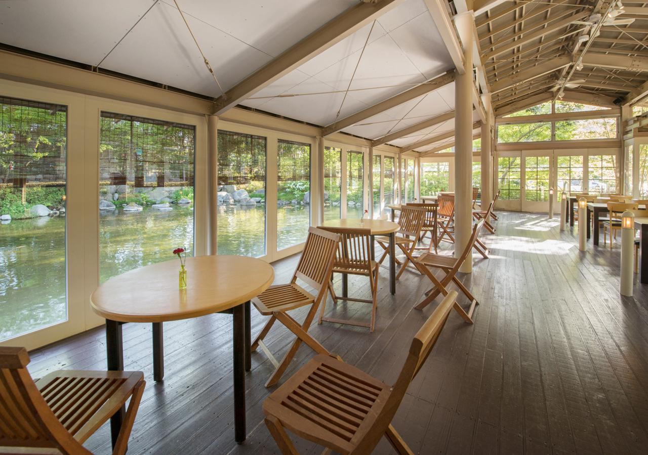 Kinugawa Park Hotels Нікко Екстер'єр фото